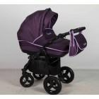 Детская универсальная коляска Aneco Venezia 4